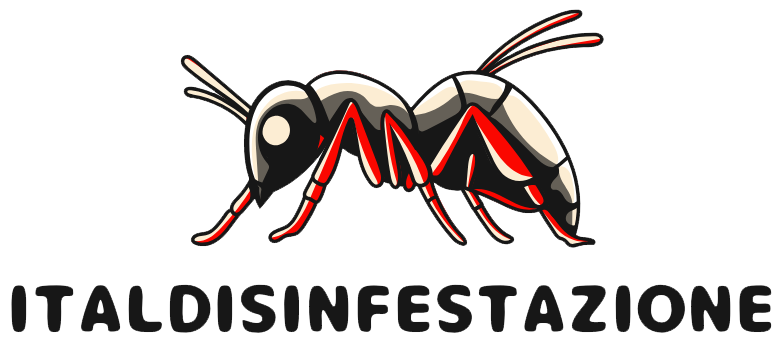 ItalDisinfestazione